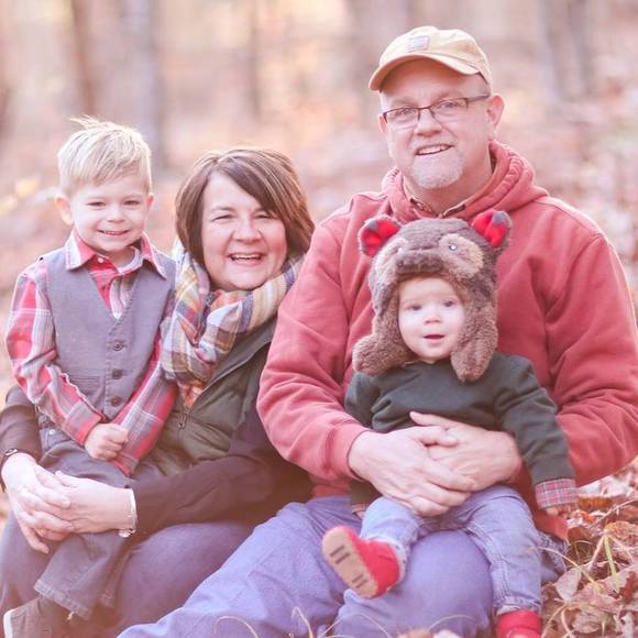 Meet your Posher, Angela - Picture 1 of 1